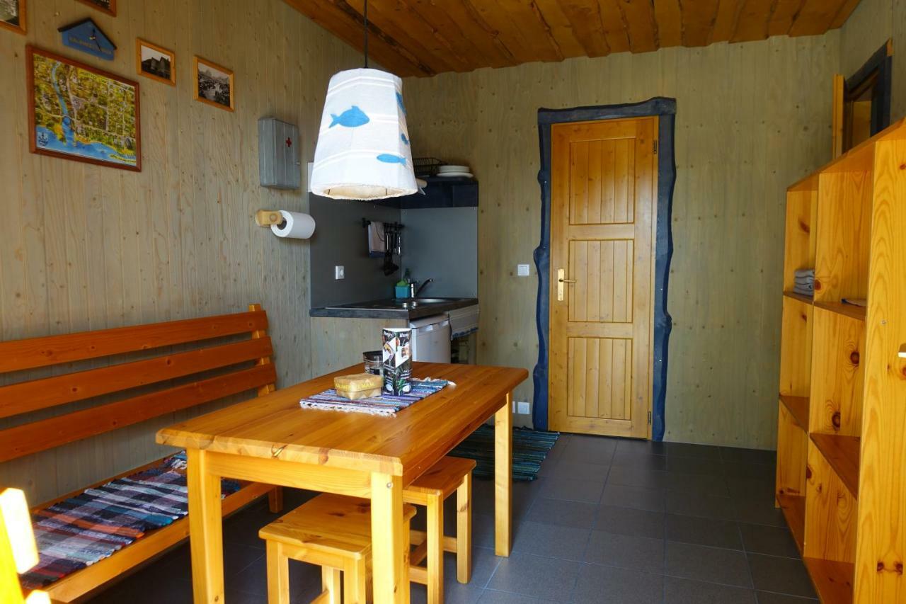 Hostel Kalameeste Maja Mustvee Quarto foto